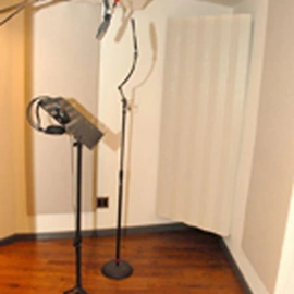 AKG C414